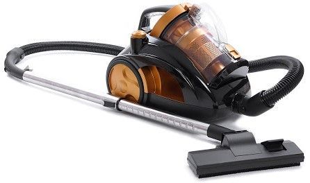 Own a vacuum carpet cleaner