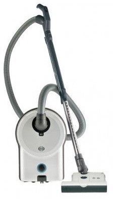 Miele vacuum carpet cleaner