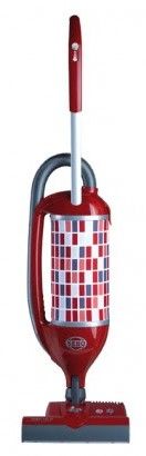 Handheld vacuum