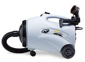ProTeam Canister Vacuums