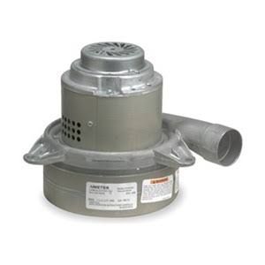 Valet Central Vacuum Motors