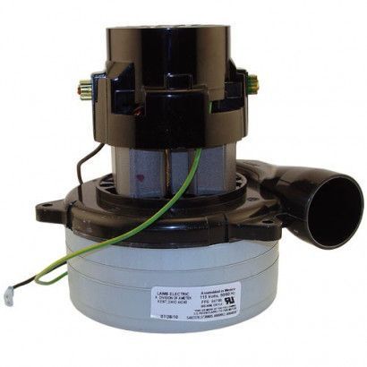 Replacement Motors for Electrolux Central Vacuum Systems