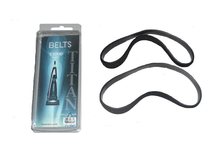 Titan Vacuum Belts & Brush Rollers