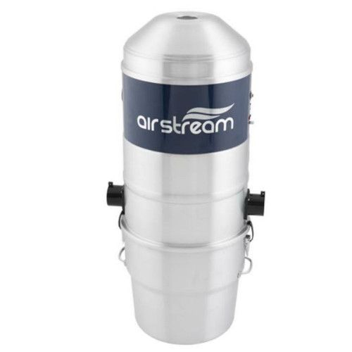Airstream Central Vacuum Systems