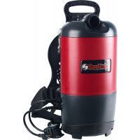 Sanitaire Backpack Vacuums