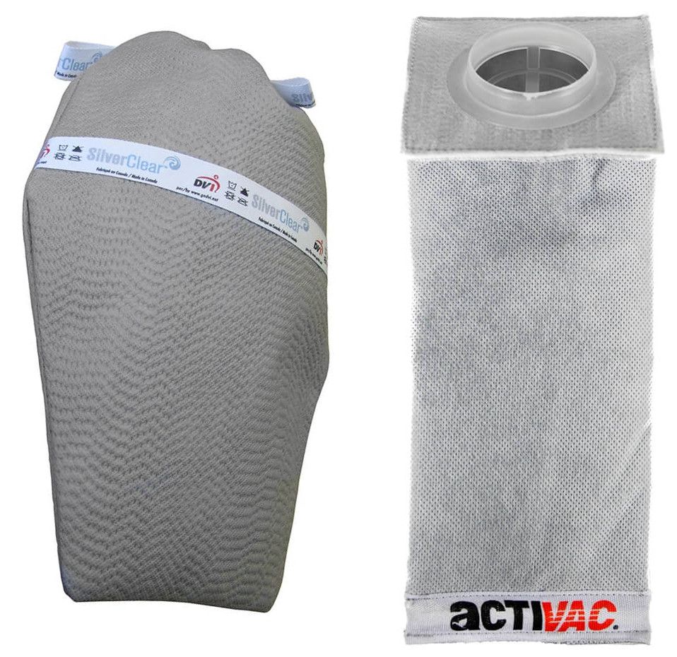 Drainvac Central Vacuum Filters (Lowest Prices in US)