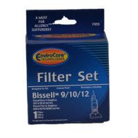 Bissell Vacuum Filters