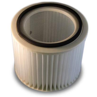 Filters For DustCare Central Vacuums 