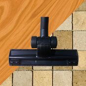 Floor Brushes For VacuMaid Central Vacuums