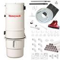 Honeywell Central Vacuum All-In-One Packages