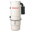 Honeywell Central Vacuum Systems