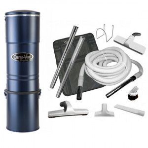 Cana-Vac Combo Kits