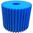 Centralux Central Vacuum Filters | 6x6 Pleated & Foam Filters