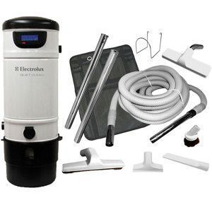 Electrolux Central Vacuum Combo Kits
