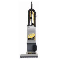 proteam upright vac