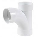 PVC Pipe & Fittings For Simplicity Central Vacuums 
