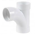 PVC Pipe & Fittings For Allegro Central Vacuums