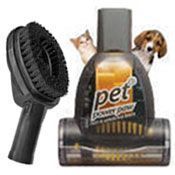 Pet Brushes & Tools