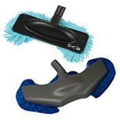 Dust Mops For Black & Decker Central Vacuums