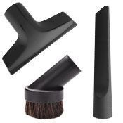 Tools & Accessories For Filter Queen Central Vacuums 