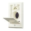 Valet Wall-Inlets & Inlet Accessories
