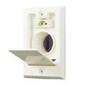 Wall Inlets for Pullman-Holt Central Vacuum Systems