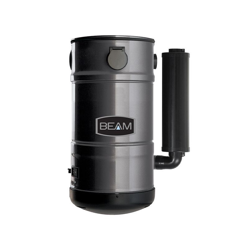 Beam Serenity SC300 Central Vacuum System