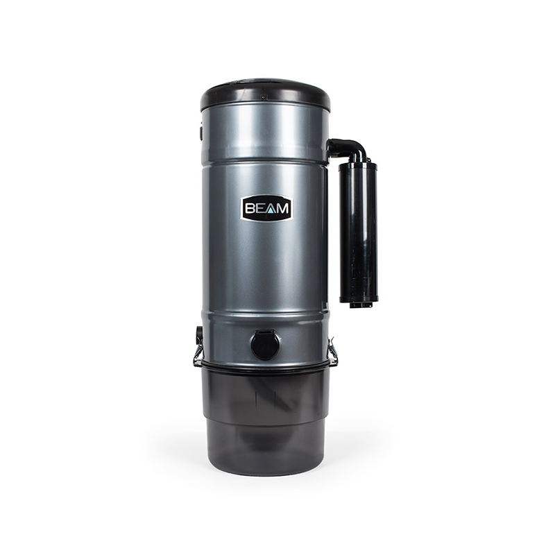 Serenity SC398 Beam Central Vacuum System