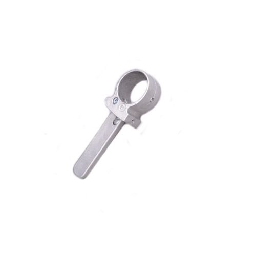 1 Professional Central Vacuum PVC Pipe Cutter 3 Spins and your Done