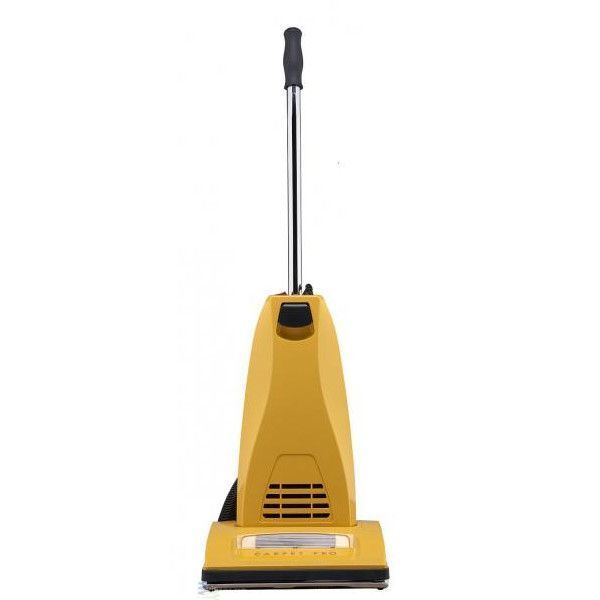 Carpet Pro CPU3N Commercial Upright Vacuum Cleaner