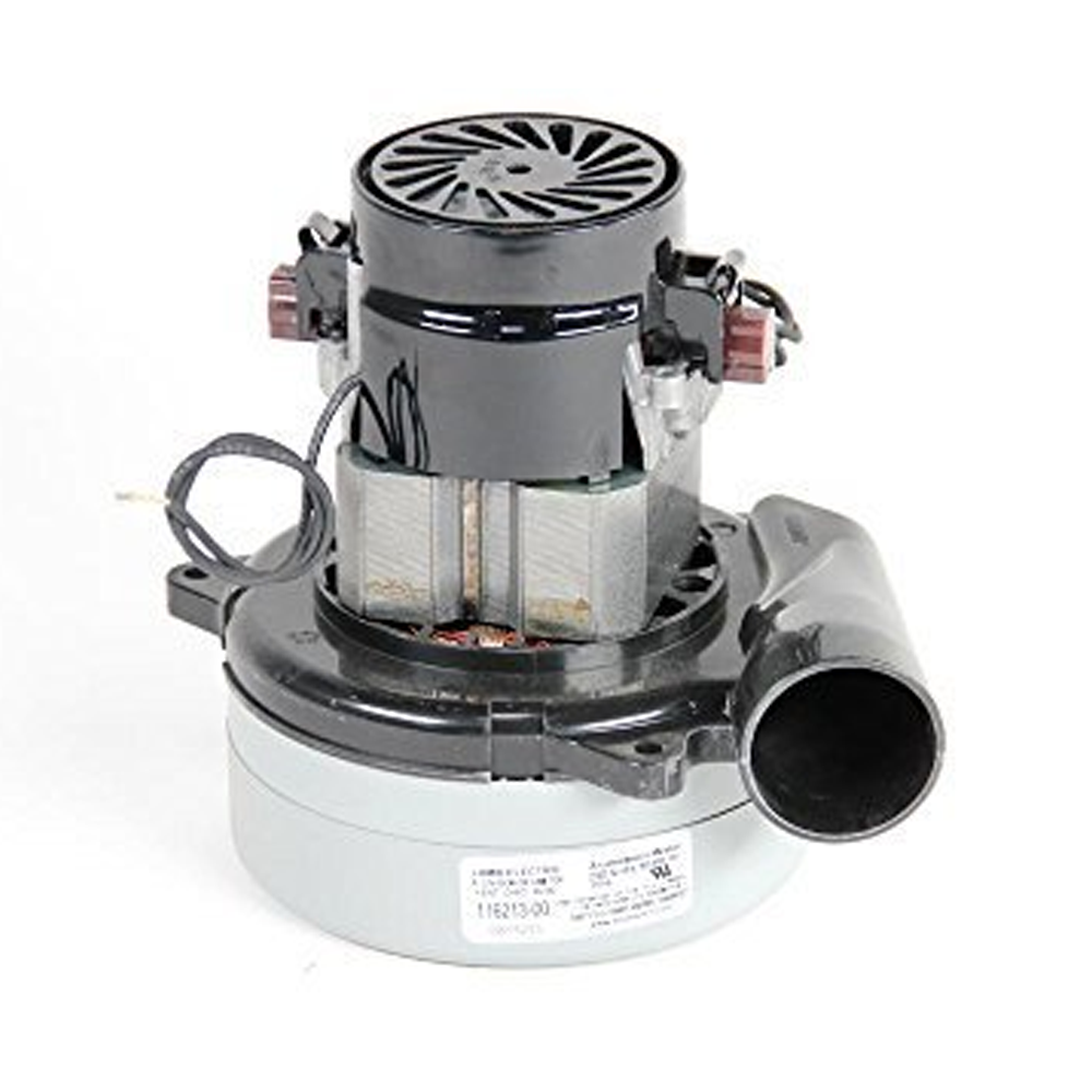 AstroVac SR73 Central Vacuum Motor (w/Free Shipping)
