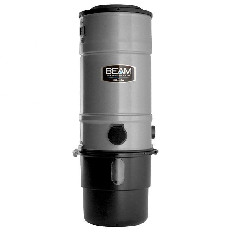 Beam Classic 225A Central Vacuum System