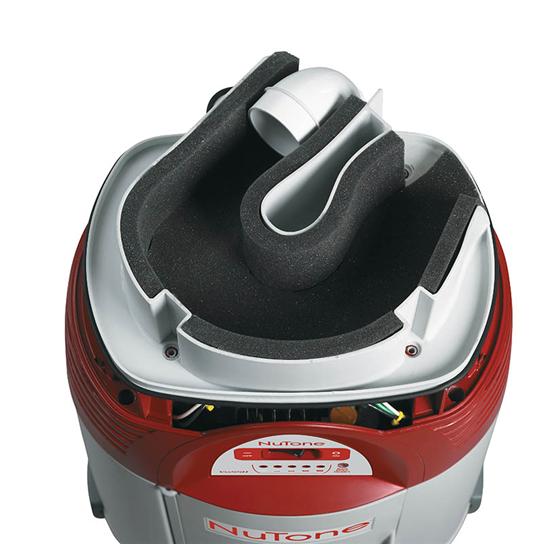 NuTone VX550 Central Vacuum System NuTone VX550 Manual Available Here