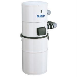 NuTone CV350 Central Vacuum