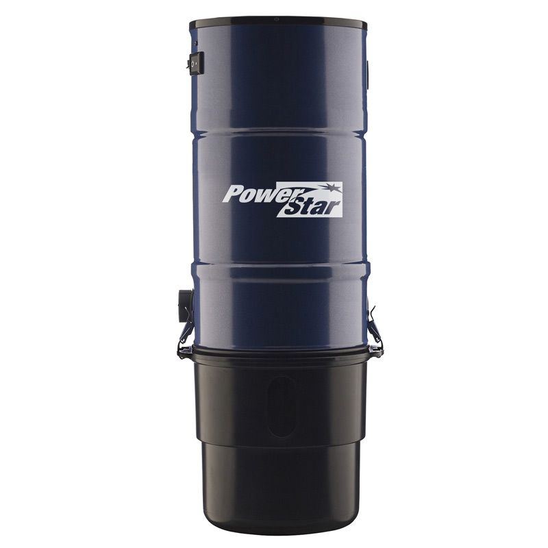 PowerStar PS405 Central Vacuum System