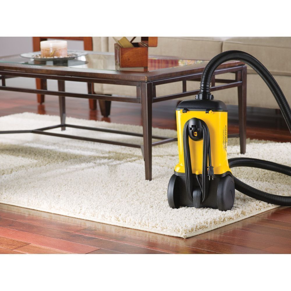 Eureka/Electrolux 3670 MightyMite Plus Canister Vacuum Package