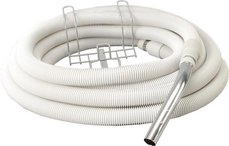 Vacuflo 515030G Crushproof Basic Hose 30ft