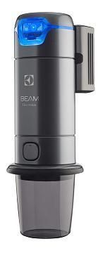 beam central vacuums are top of the line