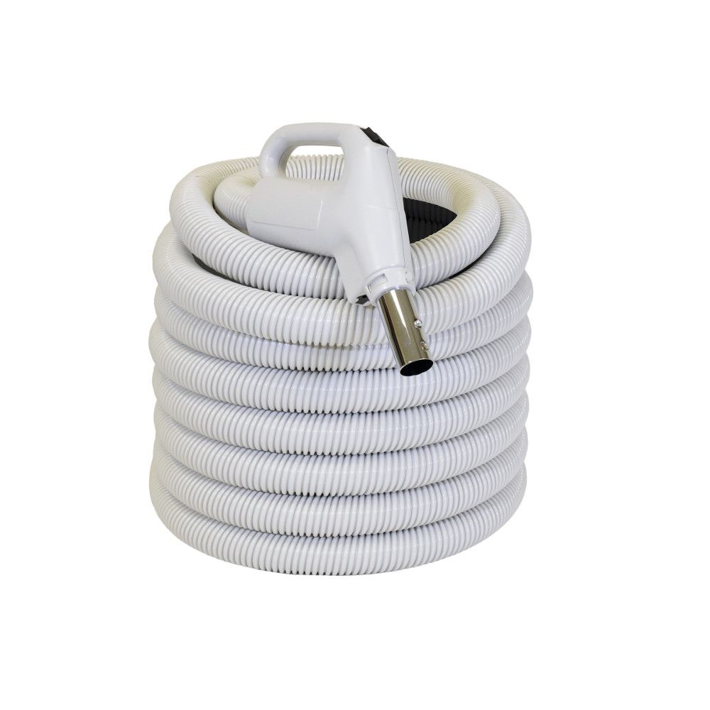 Vacuflo 8762G Electric Hose 30ft