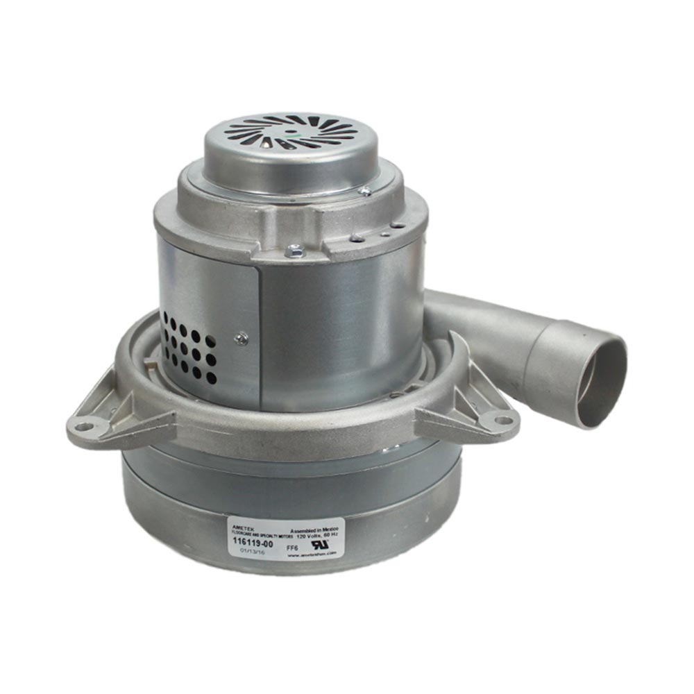 ACV 135 Central Vacuum Motor ThinkVacuums