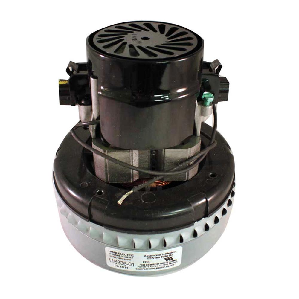 AirVac 550 Central Vacuum Motor (w/Free Ship) 8003222967