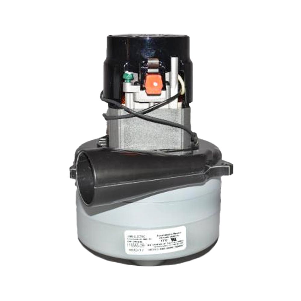 Beam 2100 Central Vacuum Motor ThinkVacuums