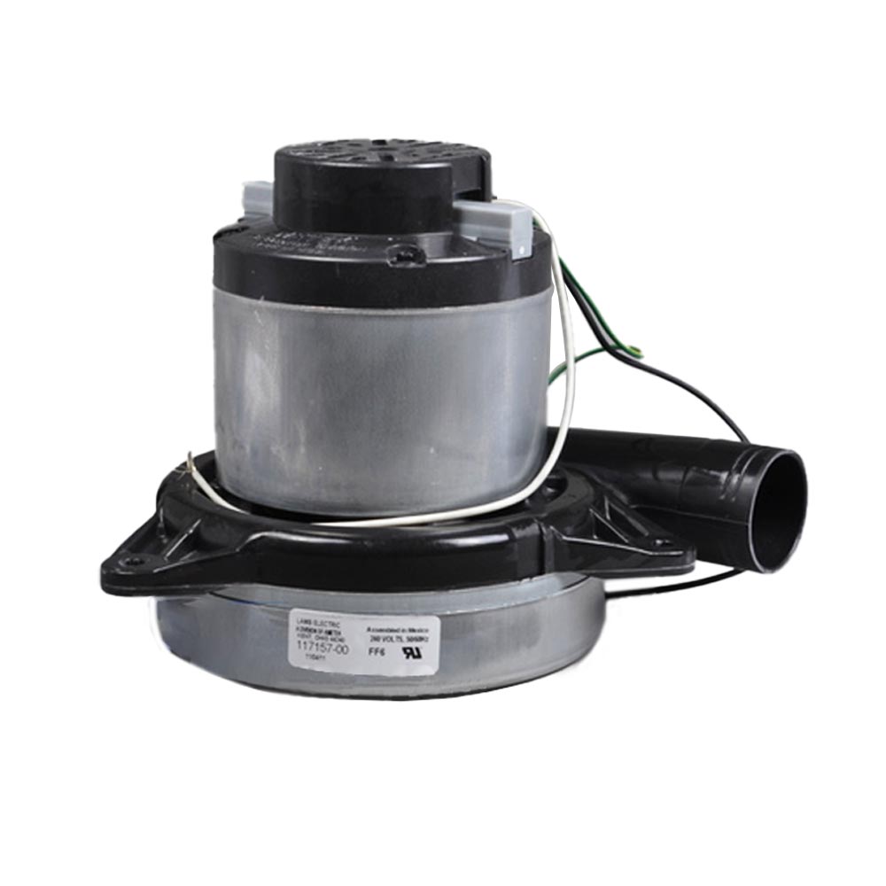 AstroVac SR89 Central Vacuum Motor ThinkVacuums
