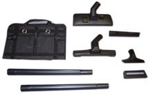 Standard Central Vacuum Accessory Kit