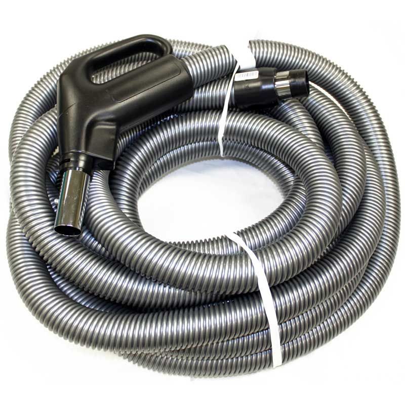 AirVac V610PS 30 foot Deluxe SuperSystem Central Vacuum Hose