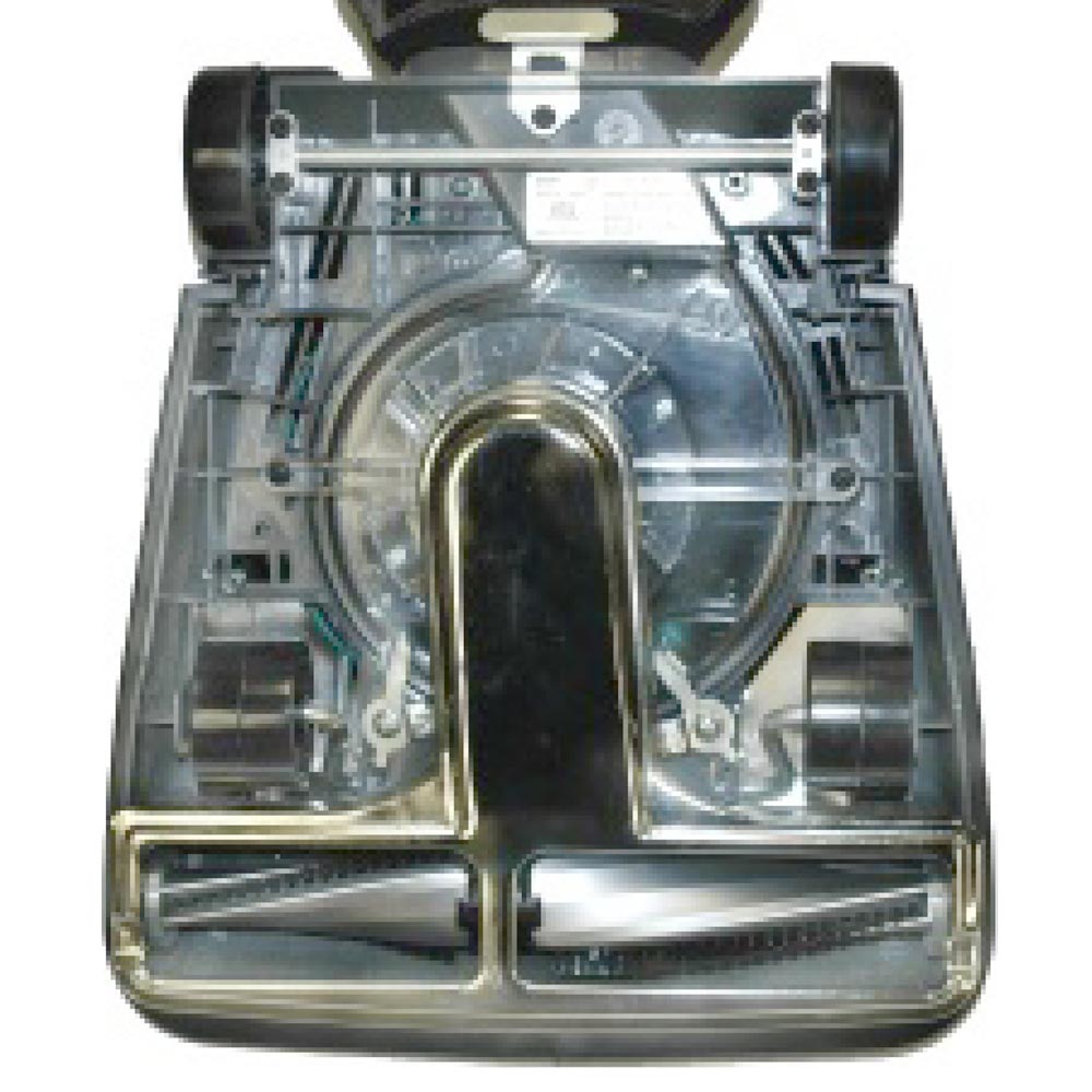 Bissell ProCup BG101DC 13Inch Commercial Upright Vacuum