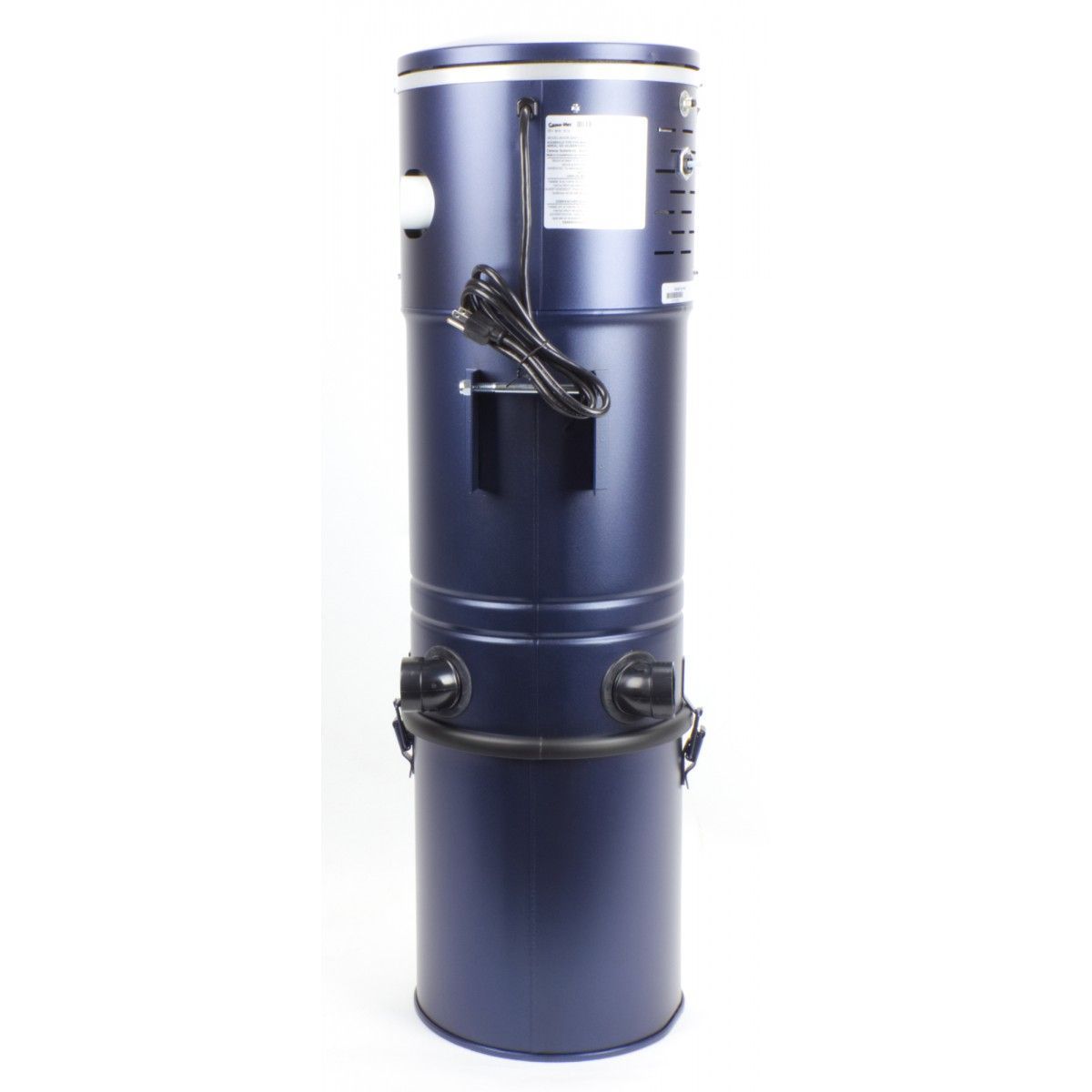 CanaVac LS750 / 750LS Central Vacuum System