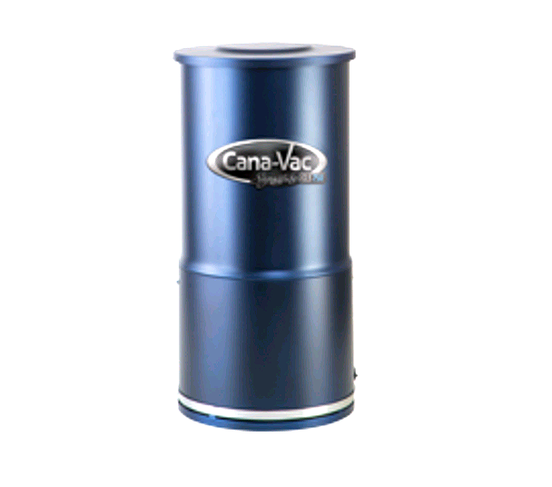 CanaVac CLS750 / 750CLS Central Vacuum System