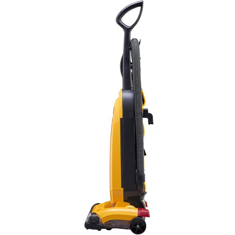 Carpet Pro CPU350 Commercial Upright Vacuum Cleaner