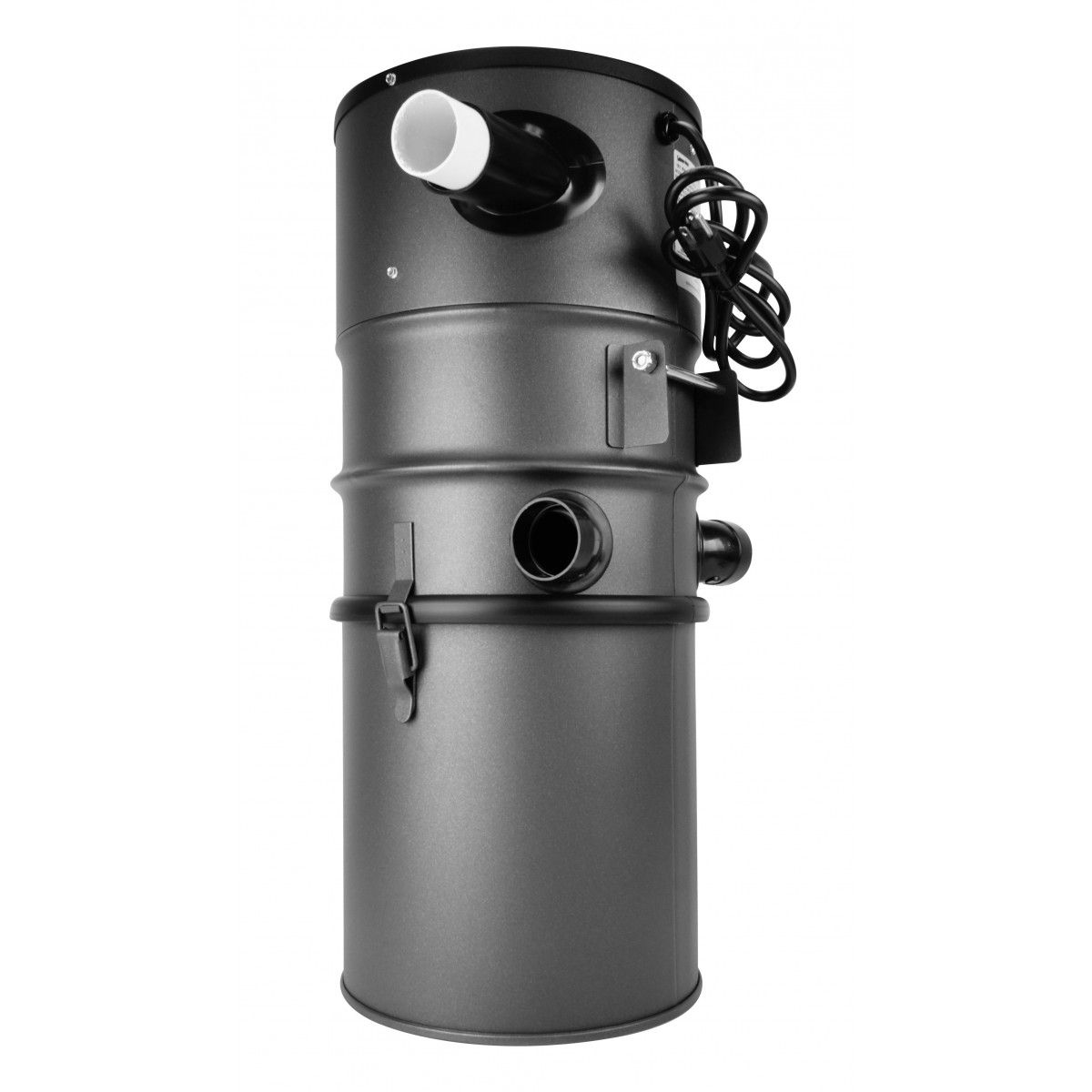 CanaVac CV587 Central Vacuum System